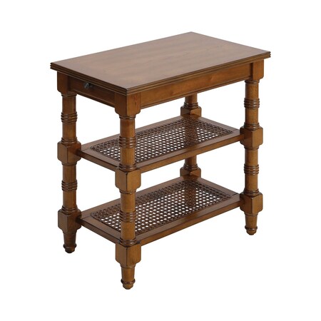 Stein World Stein World Seneca Falls Accent Table 76349